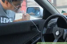 Washington DC Lock And Locksmith Washington, DC 202-753-3702 - locked-keys-in-car-1