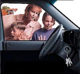 Washington DC Lock And Locksmith Washington, DC 202-753-3702 - locked-keys-in-car